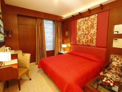 Hotel Star Rocks Нью-Дели Экстерьер фото