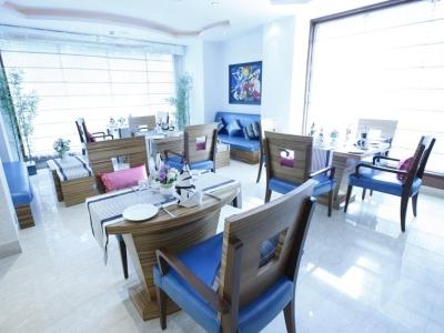 Hotel Star Rocks Нью-Дели Экстерьер фото
